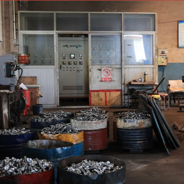 מדוע ברגים דורשים טיפול בחום